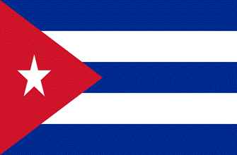 Bestand:Flag of Cuba.svg
